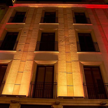Apartamentos Turisticos Sinag Córdova Exterior foto