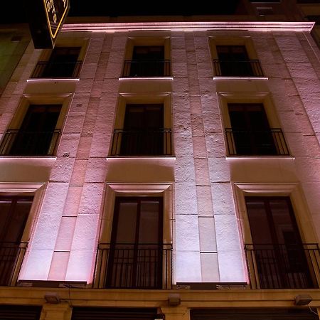 Apartamentos Turisticos Sinag Córdova Exterior foto