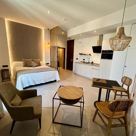 Apartamentos Turisticos Sinag Córdova Exterior foto