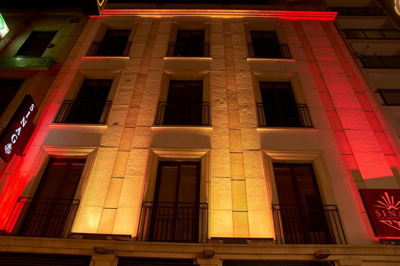 Apartamentos Turisticos Sinag Córdova Exterior foto