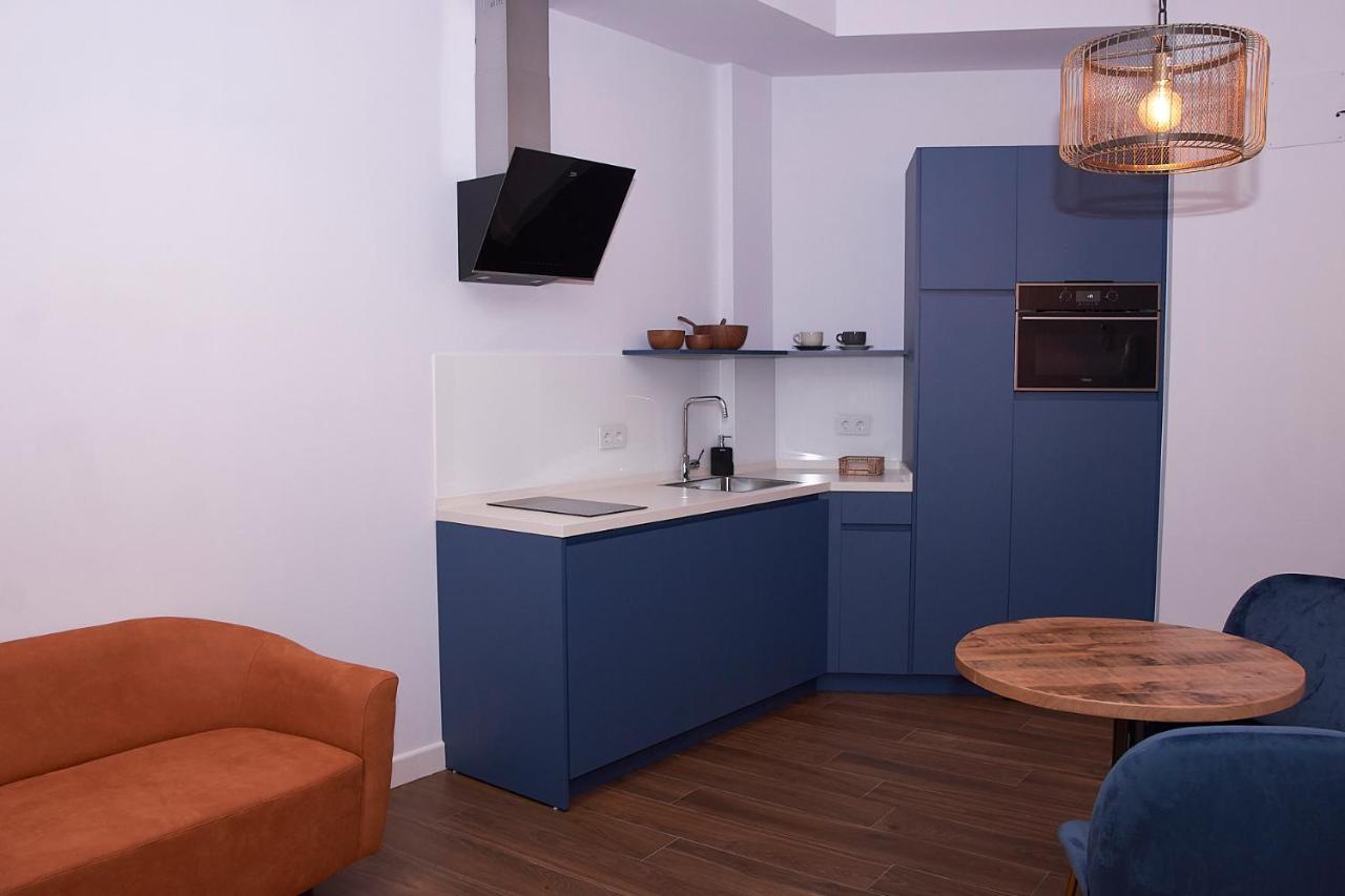 Apartamentos Turisticos Sinag Córdova Exterior foto