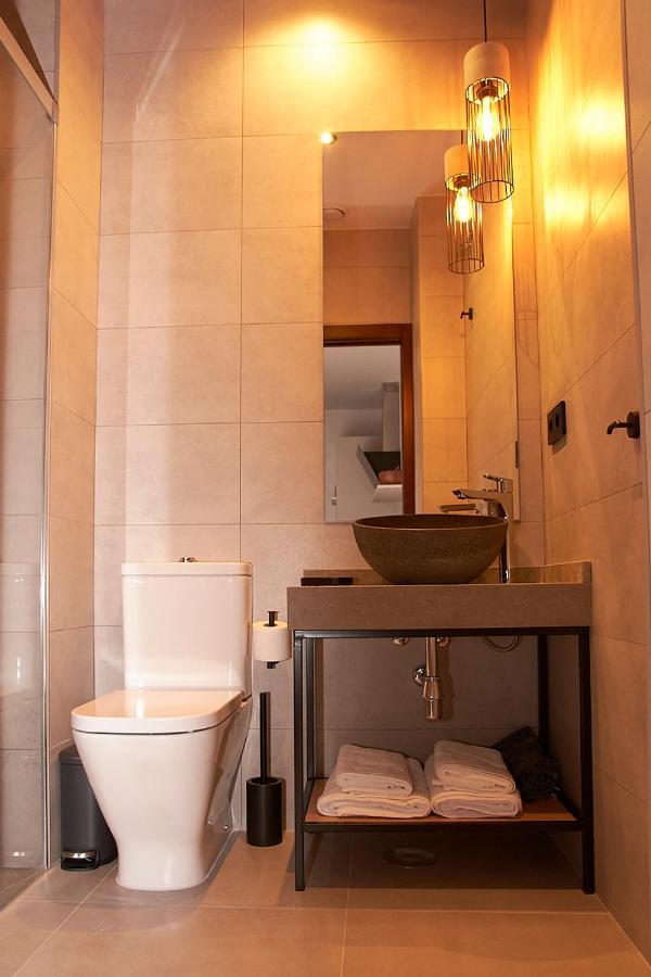 Apartamentos Turisticos Sinag Córdova Exterior foto