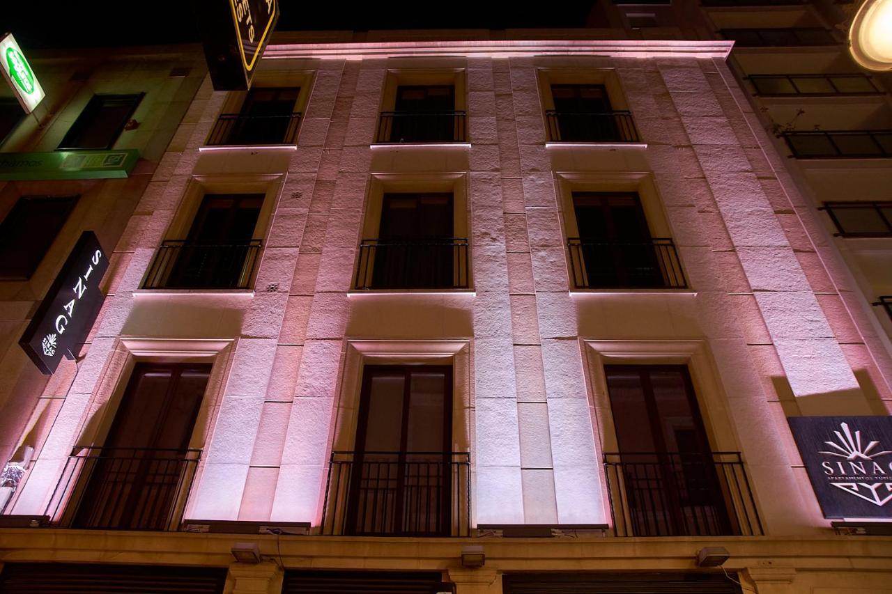 Apartamentos Turisticos Sinag Córdova Exterior foto