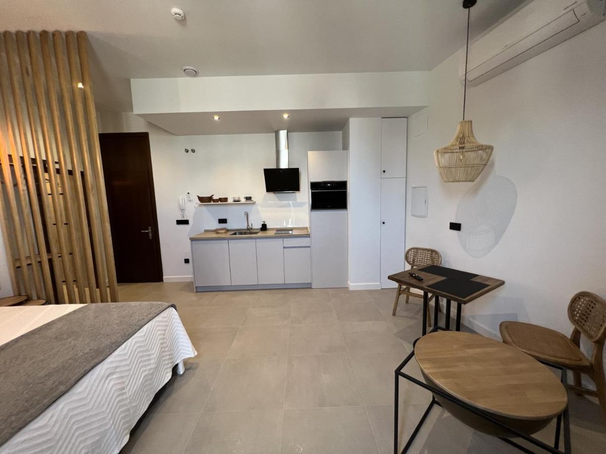 Apartamentos Turisticos Sinag Córdova Exterior foto
