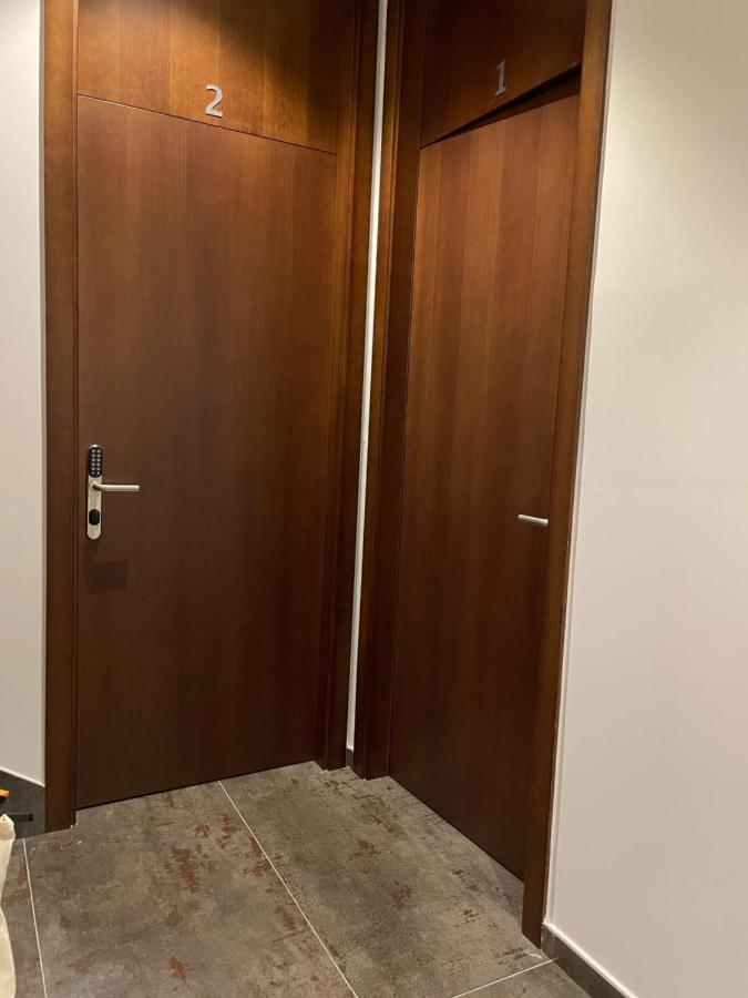 Apartamentos Turisticos Sinag Córdova Exterior foto