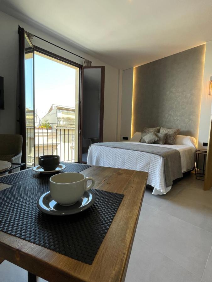 Apartamentos Turisticos Sinag Córdova Exterior foto