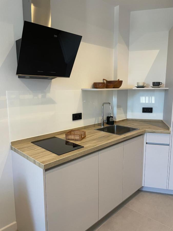 Apartamentos Turisticos Sinag Córdova Exterior foto